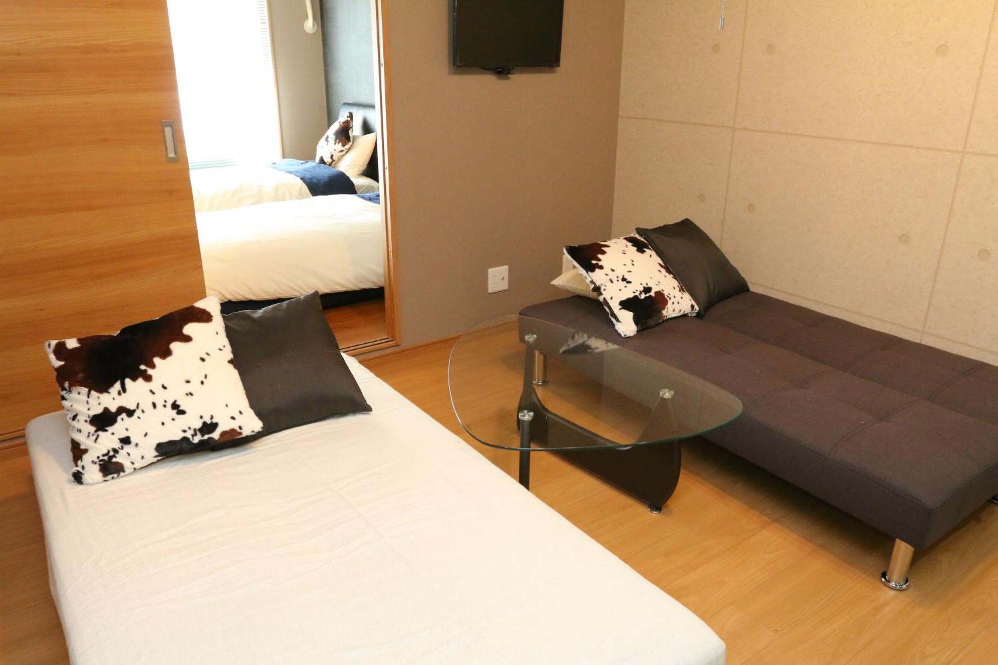 Chidori Inn Fukuromachi Хиросима Экстерьер фото