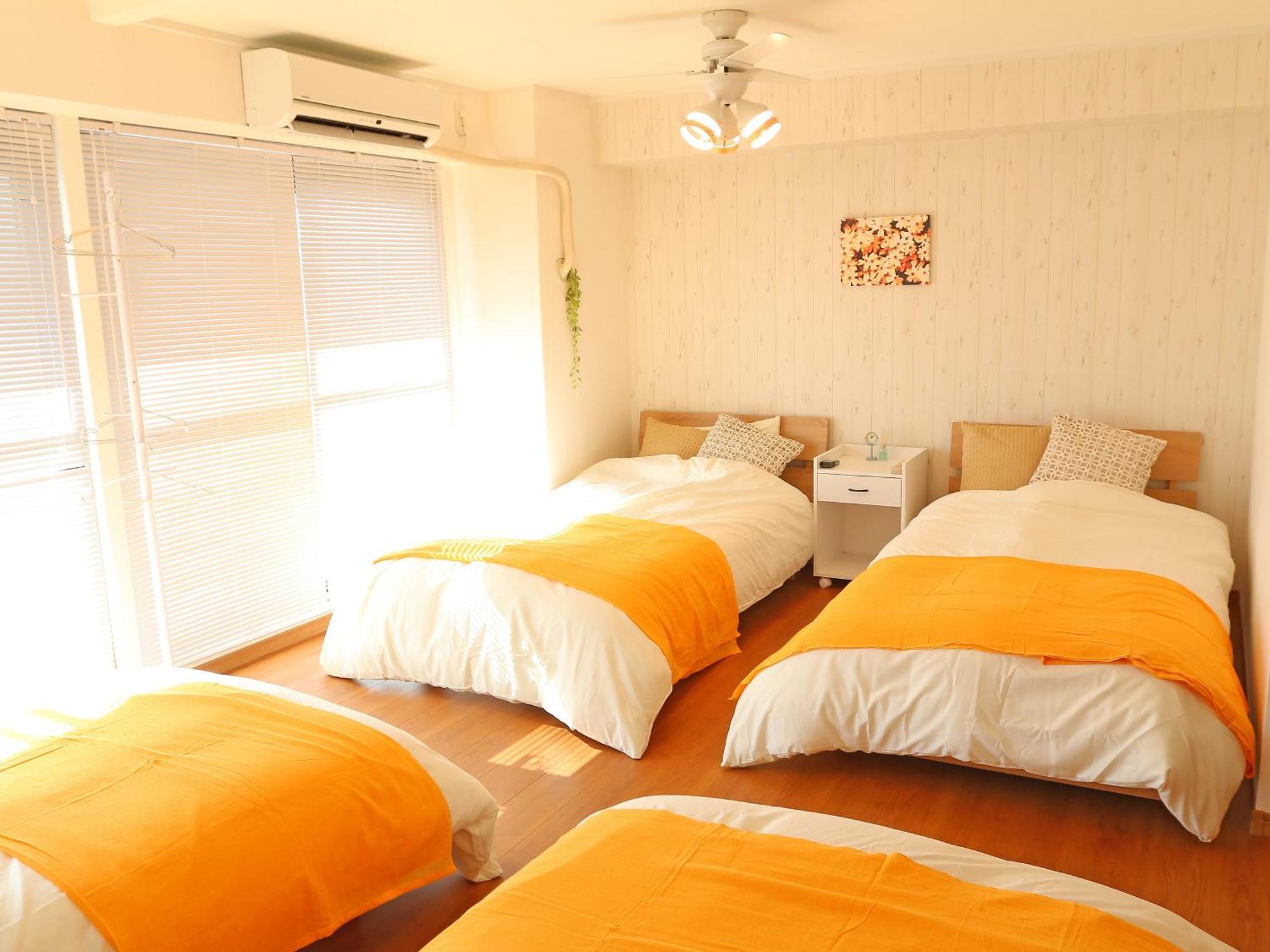 Chidori Inn Fukuromachi Хиросима Номер фото