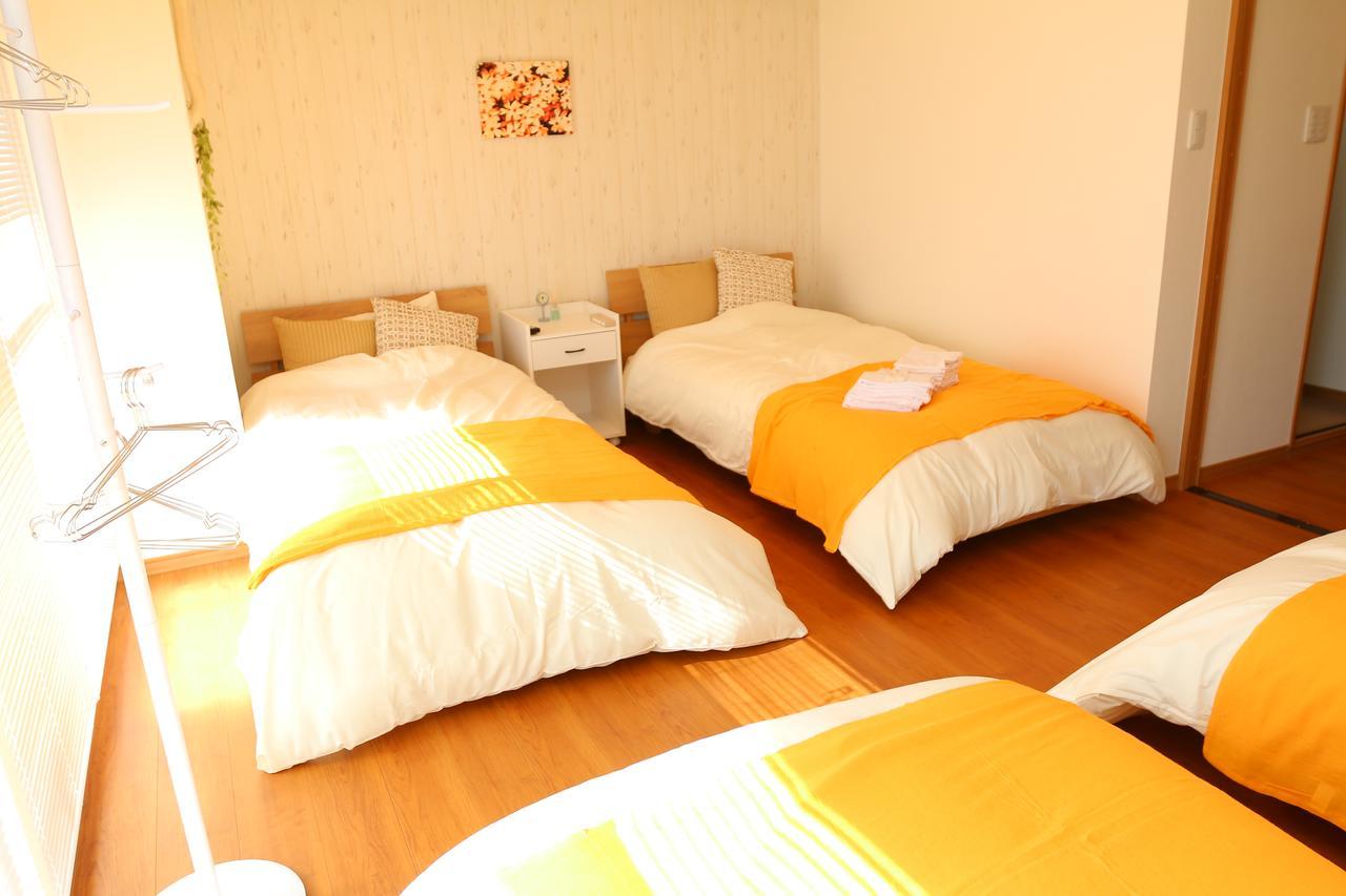Chidori Inn Fukuromachi Хиросима Экстерьер фото