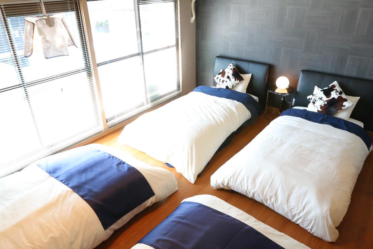 Chidori Inn Fukuromachi Хиросима Экстерьер фото