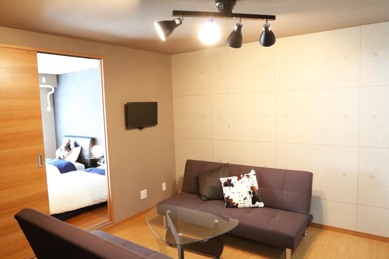 Chidori Inn Fukuromachi Хиросима Экстерьер фото